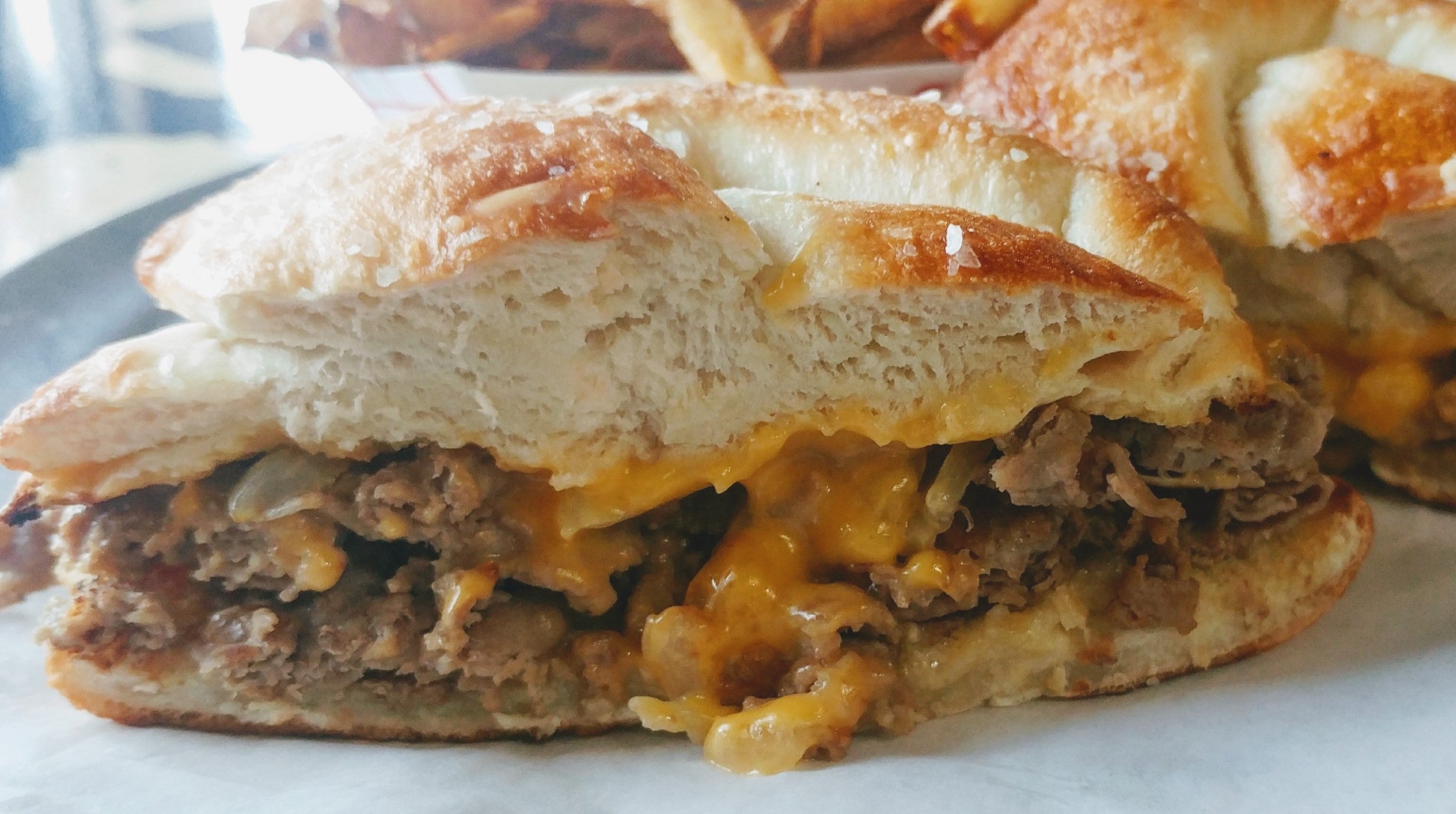 PHILLY RACK The Bagel Rack